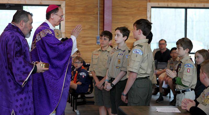 Photo by Patricia Guilfoyle