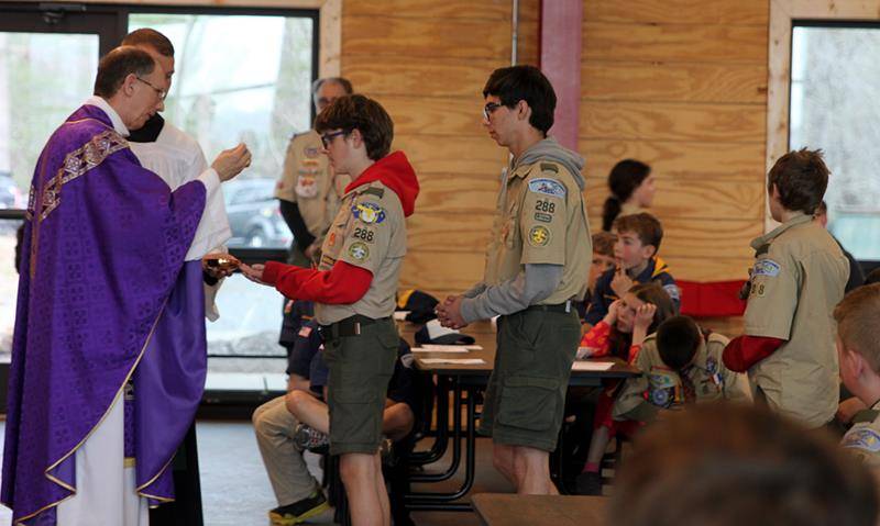 Photo by Patricia Guilfoyle