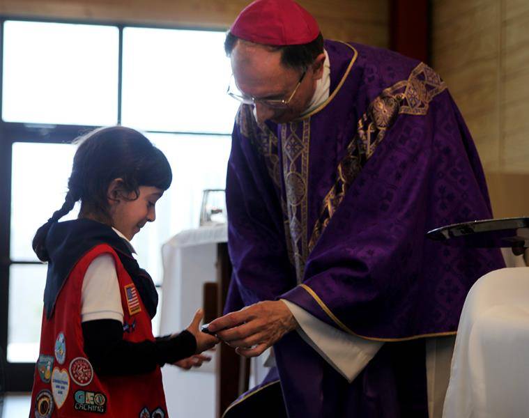 Photo by Patricia Guilfoyle