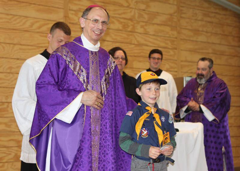 Photo by Patricia Guilfoyle