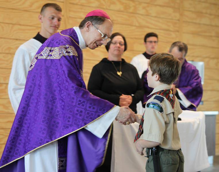 Photo by Patricia Guilfoyle