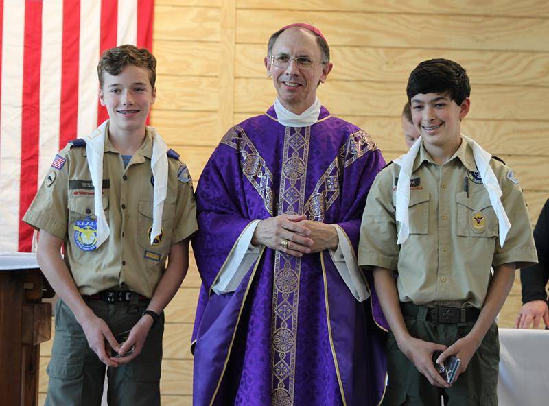 Photo by Patricia Guilfoyle