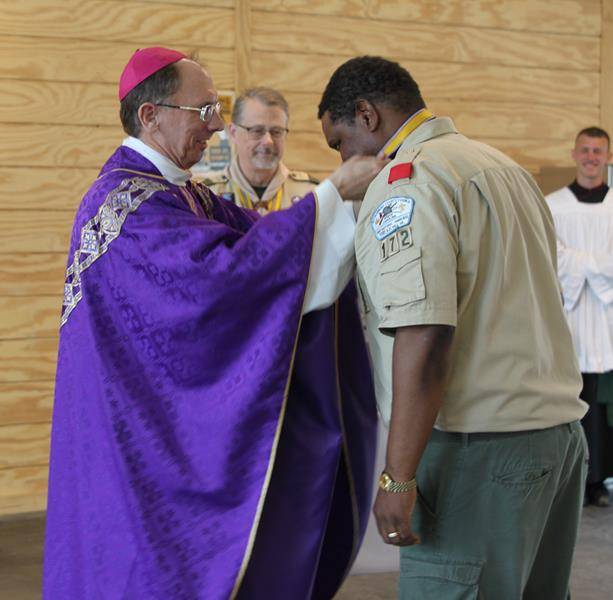 Photo by Patricia Guilfoyle