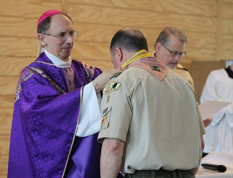 Photo by Patricia Guilfoyle