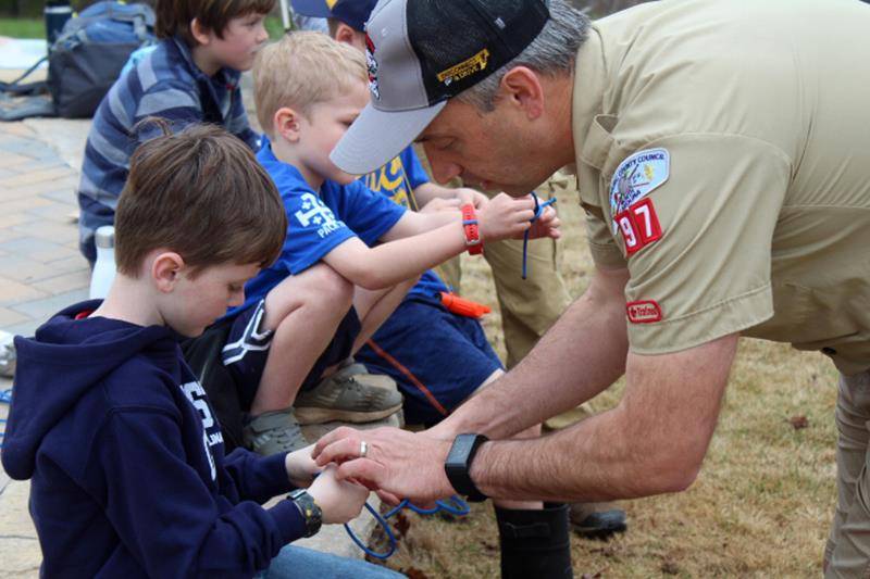 Photo provided by Olivia Abbinante