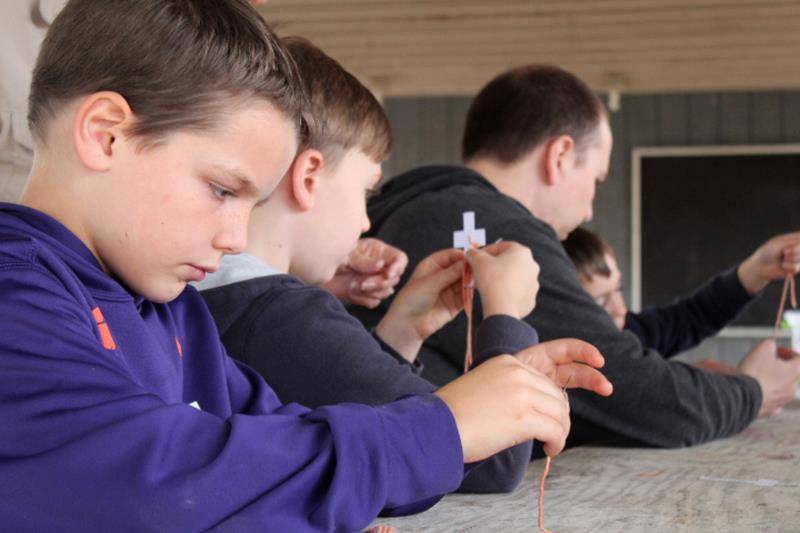 Photo provided by Olivia Abbinante