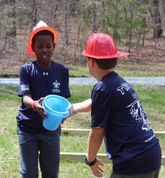 Photo provided by Olivia Abbinante