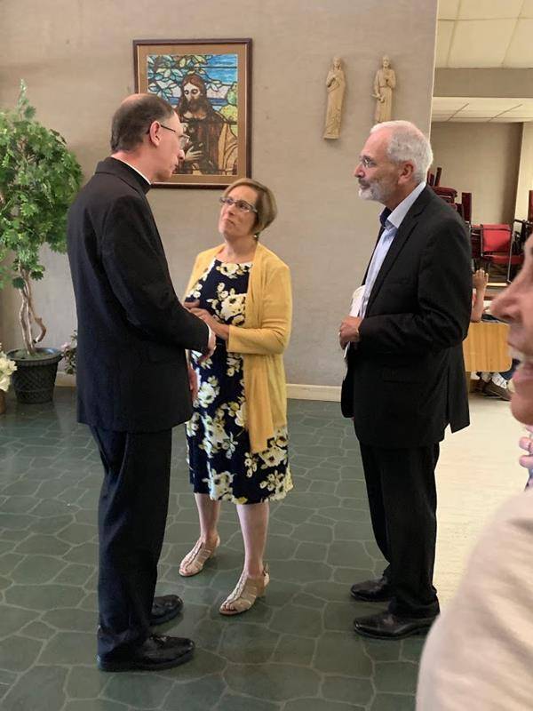 Photo by Barbara Markun