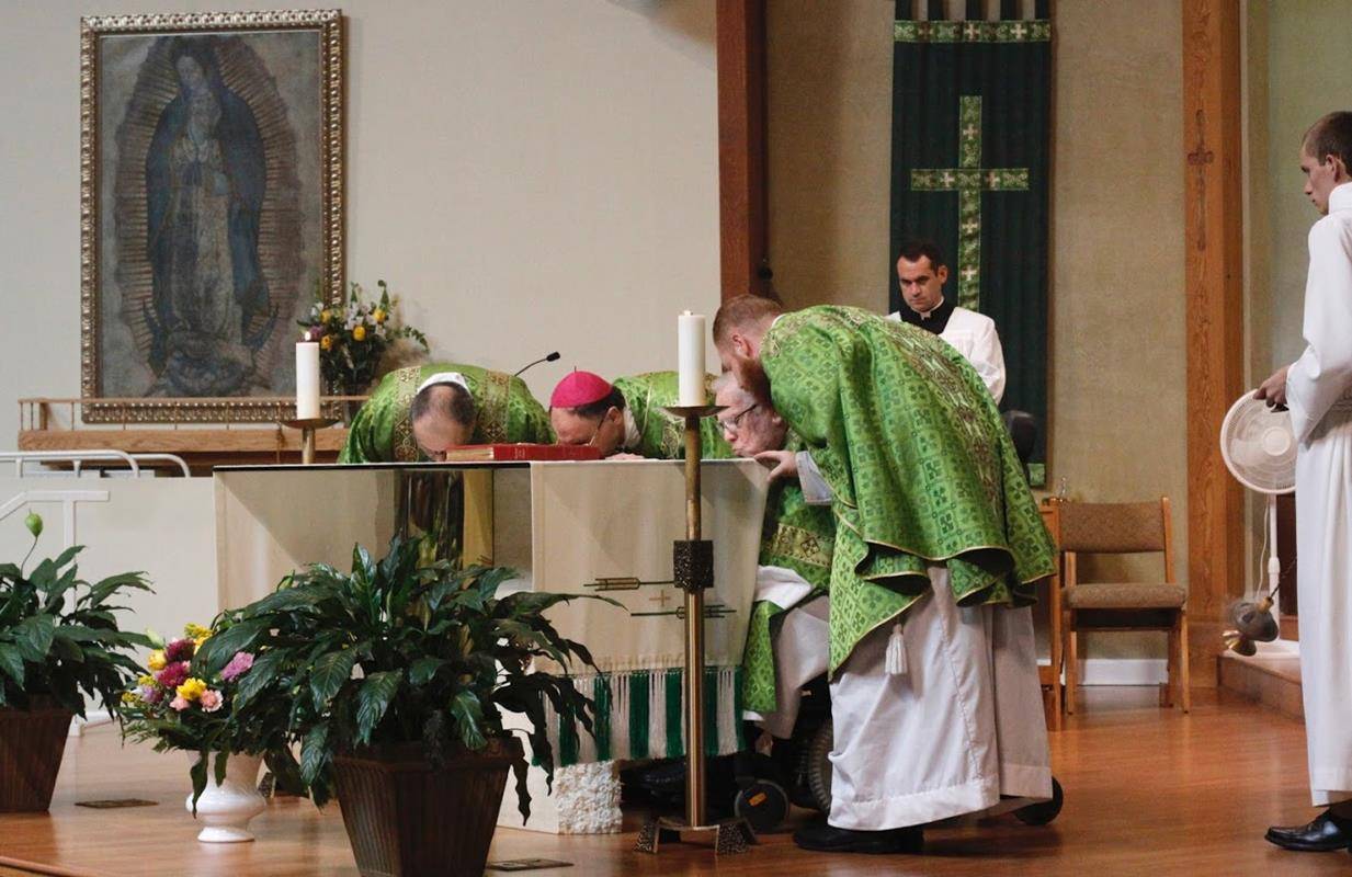 Photo by Barbara Markun