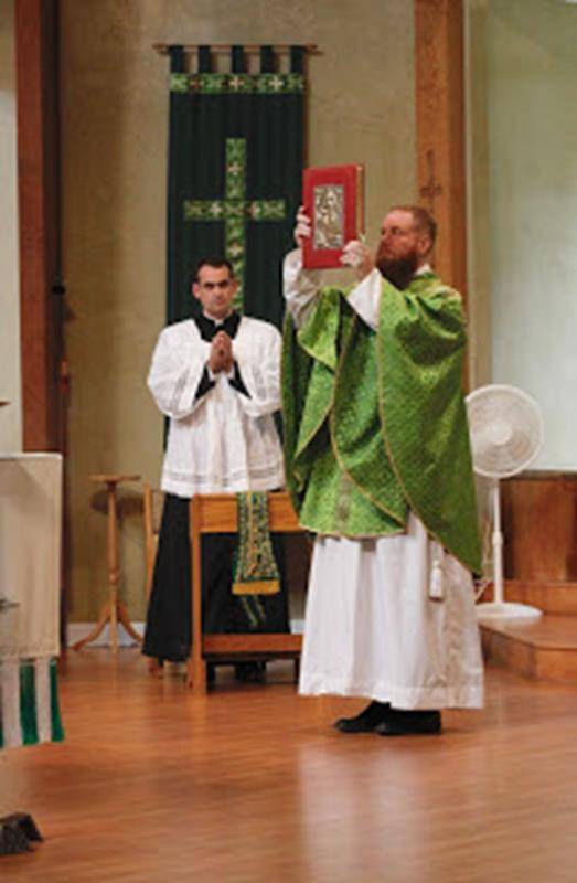 Photo by Barbara Markun