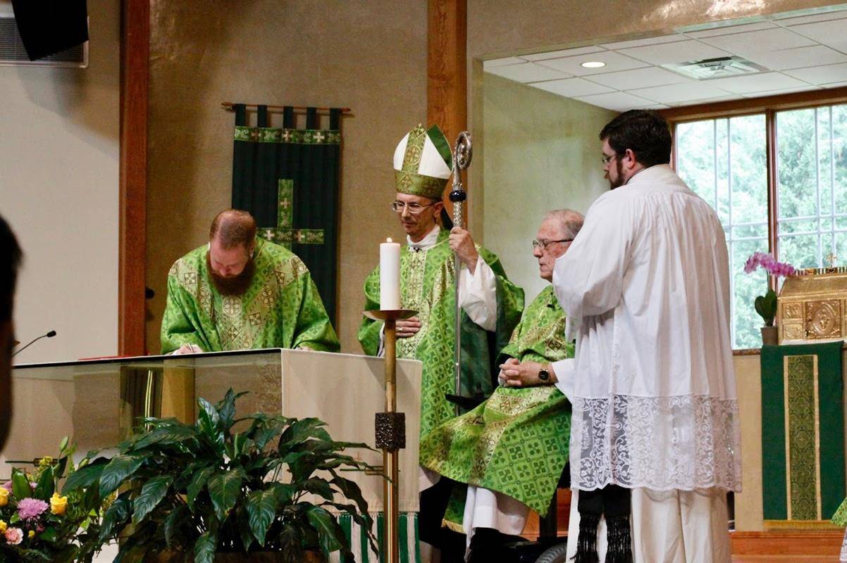 Photo by Barbara Markun