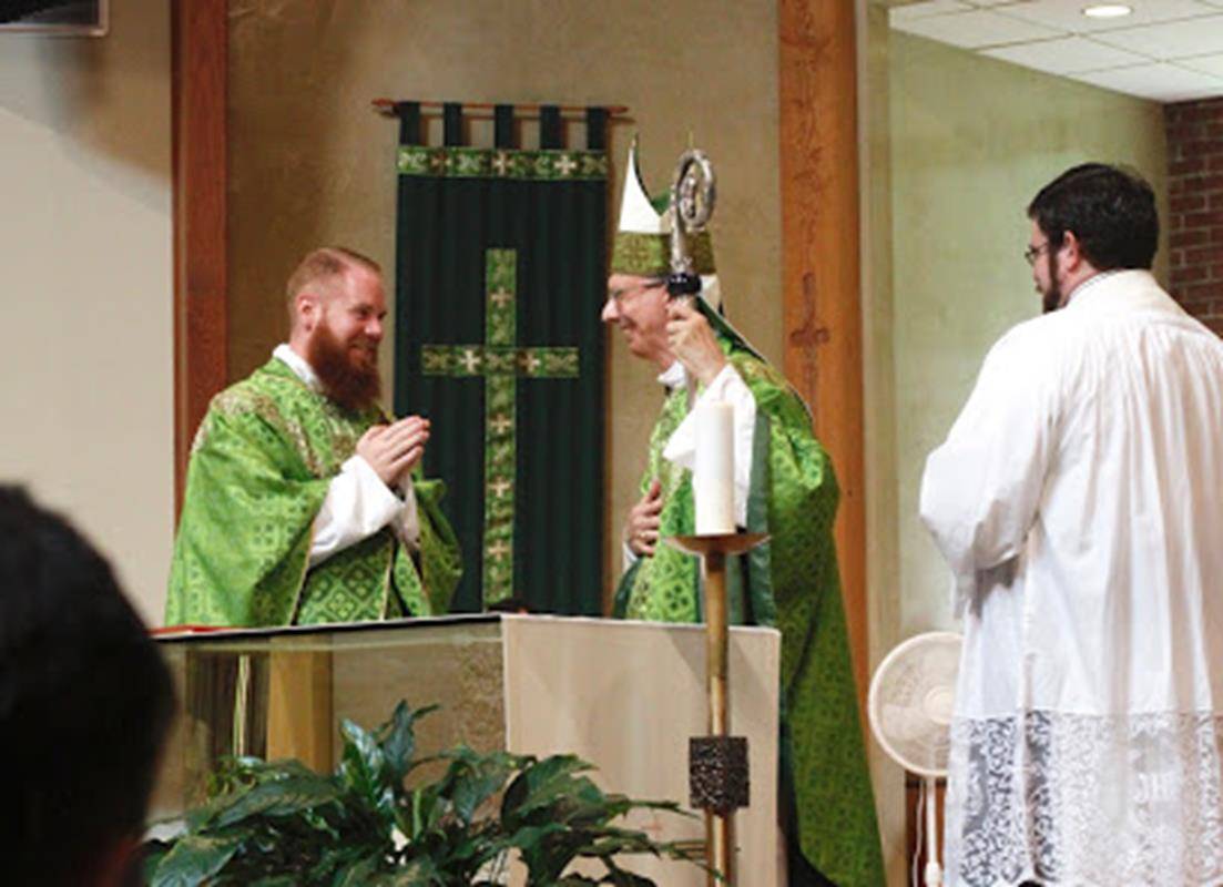 Photo by Barbara Markun