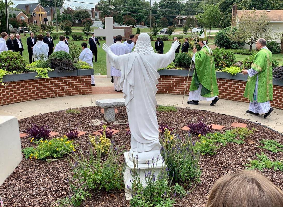 Photo by Barbara Markun