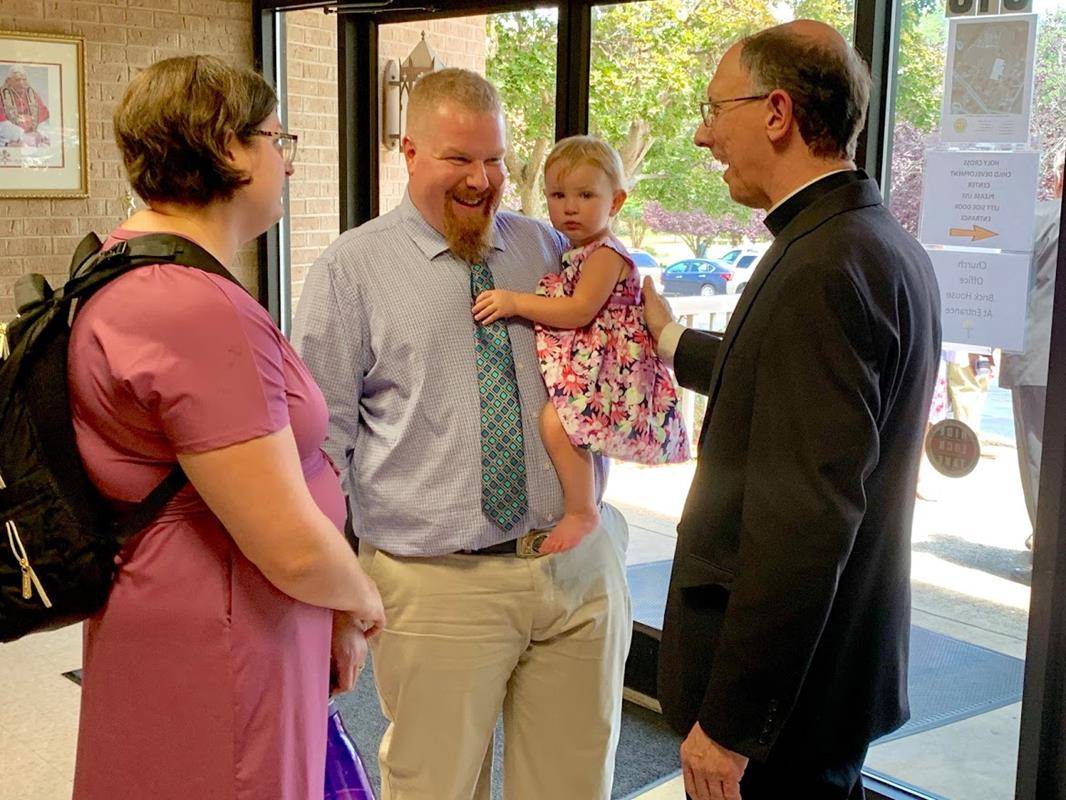 Photo by Barbara Markun