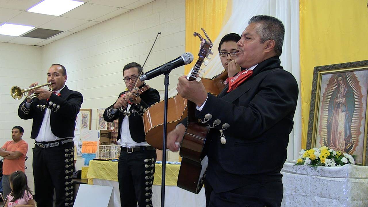 PHOTO 4- Boonville parish 15th anniversary (Copy)