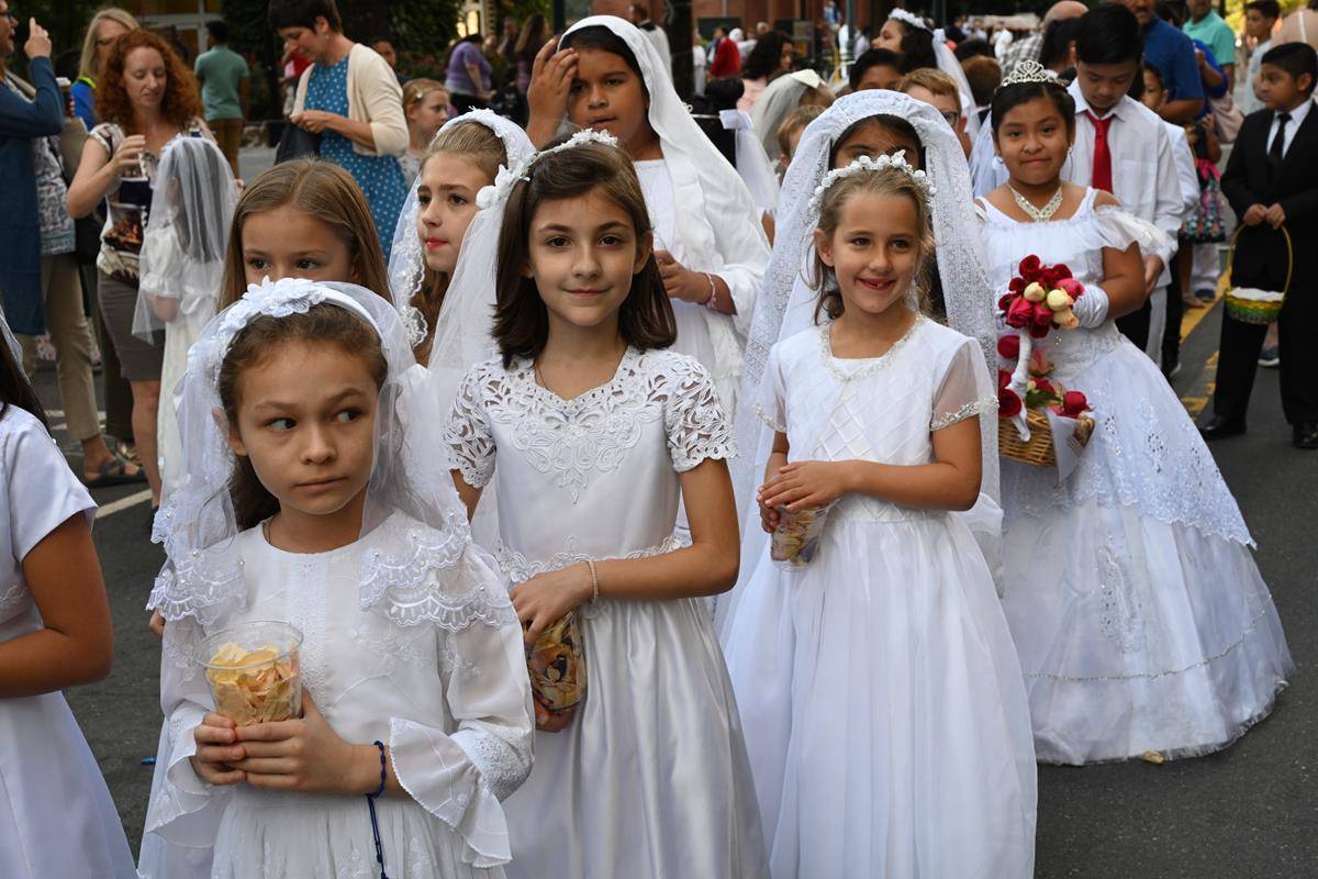 Photo by Doreen Sugierski, Catholic News Herald