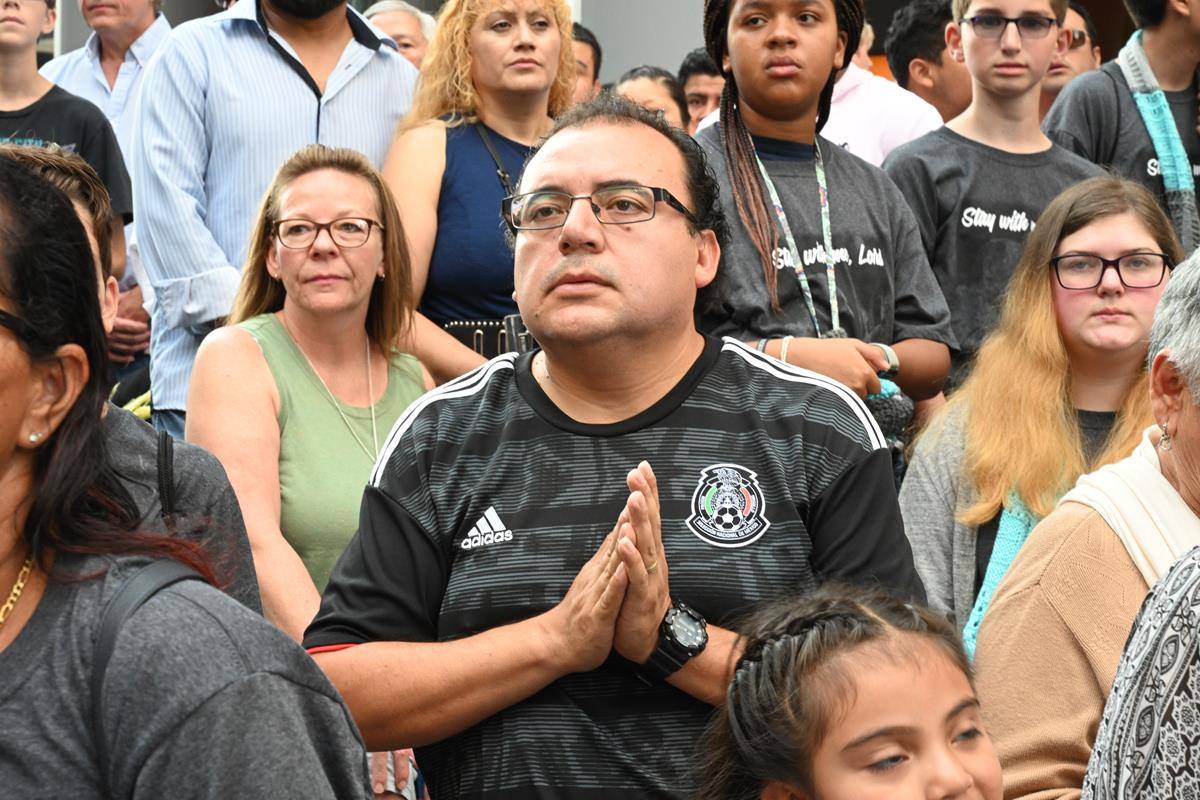 Photo by Doreen Sugierski, Catholic News Herald