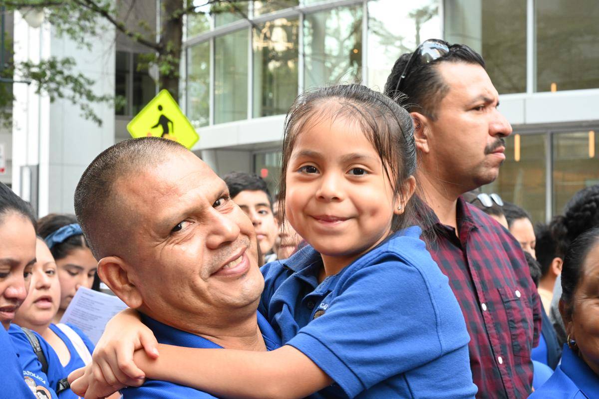 Photo by Doreen Sugierski, Catholic News Herald