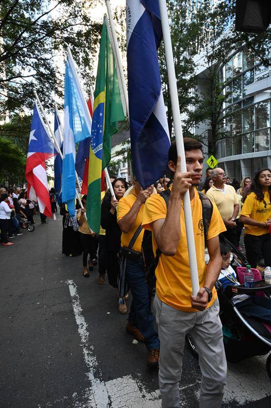 Photo by Doreen Sugierski, Catholic News Herald