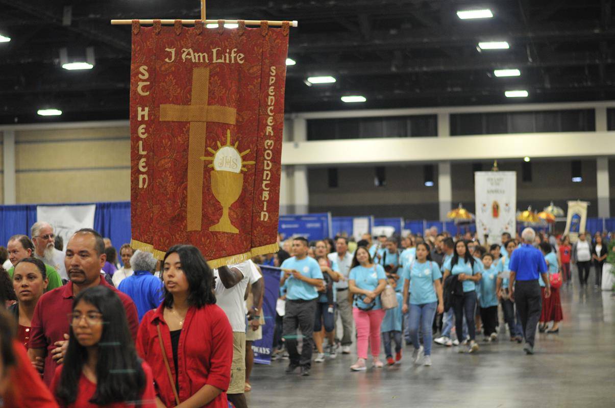 Photo by Bill Washington, Catholic News Herald 