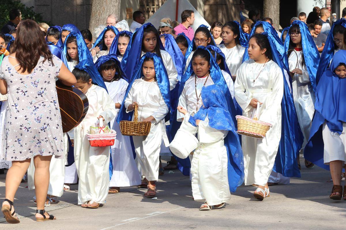 Photo by SueAnn Howell, Catholic News Herald 