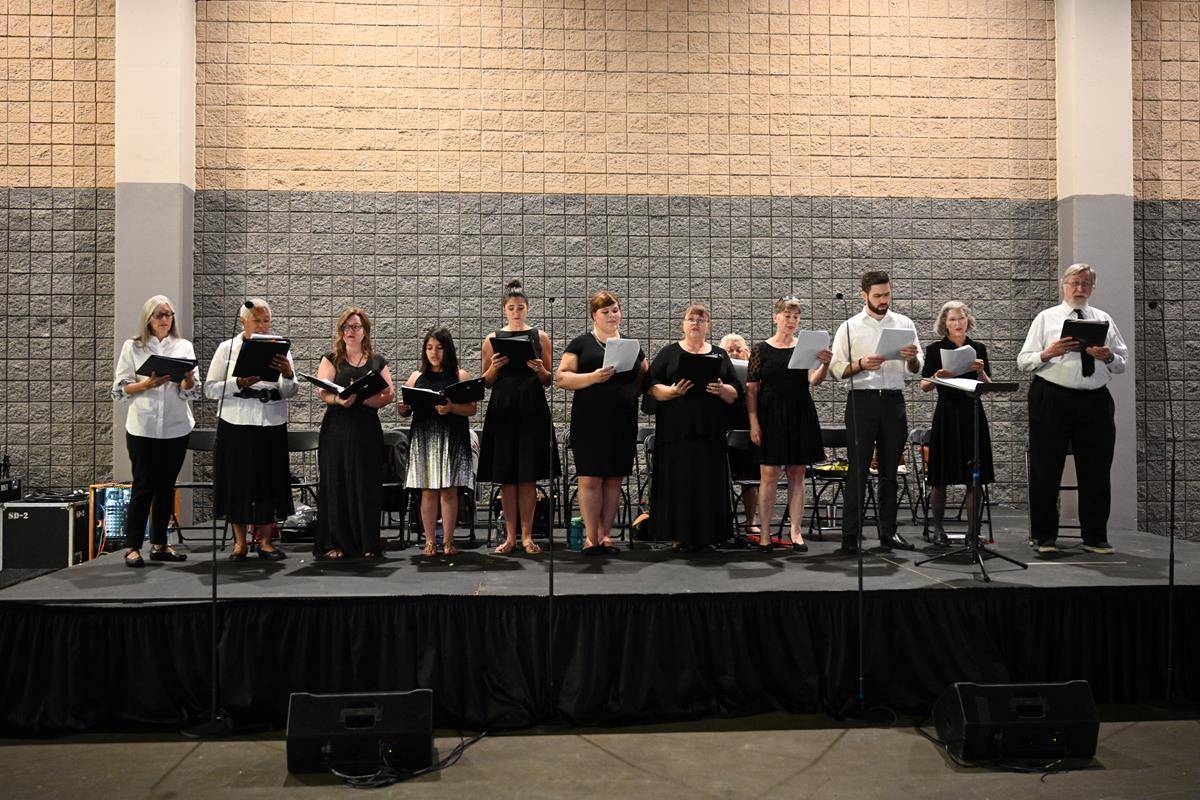 Photo by Doreen Sugierski, Catholic News Herald