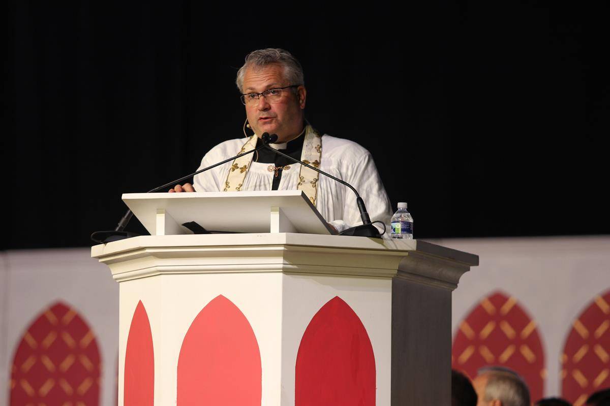 Photo by SueAnn Howell, Catholic News Herald 