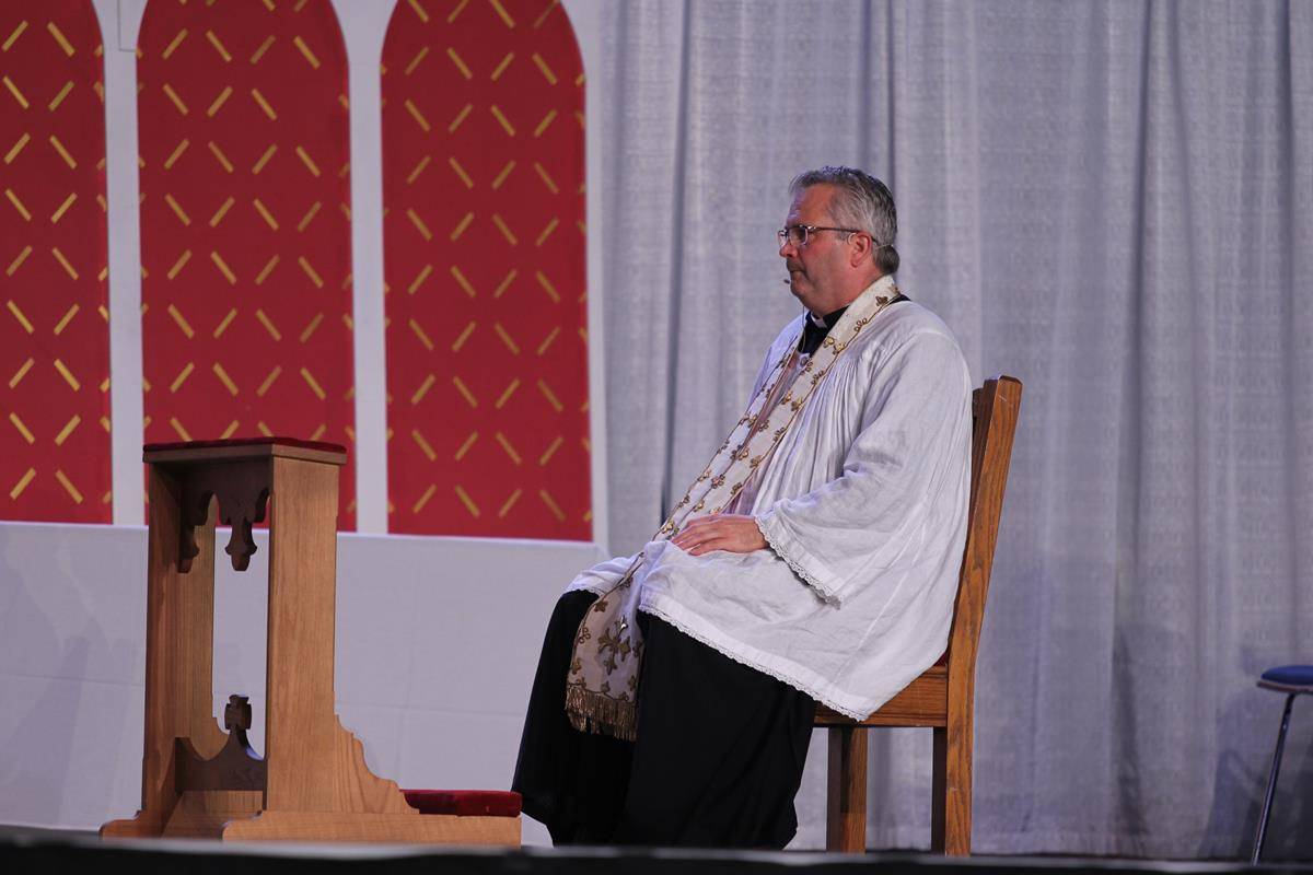 Photo by SueAnn Howell, Catholic News Herald 