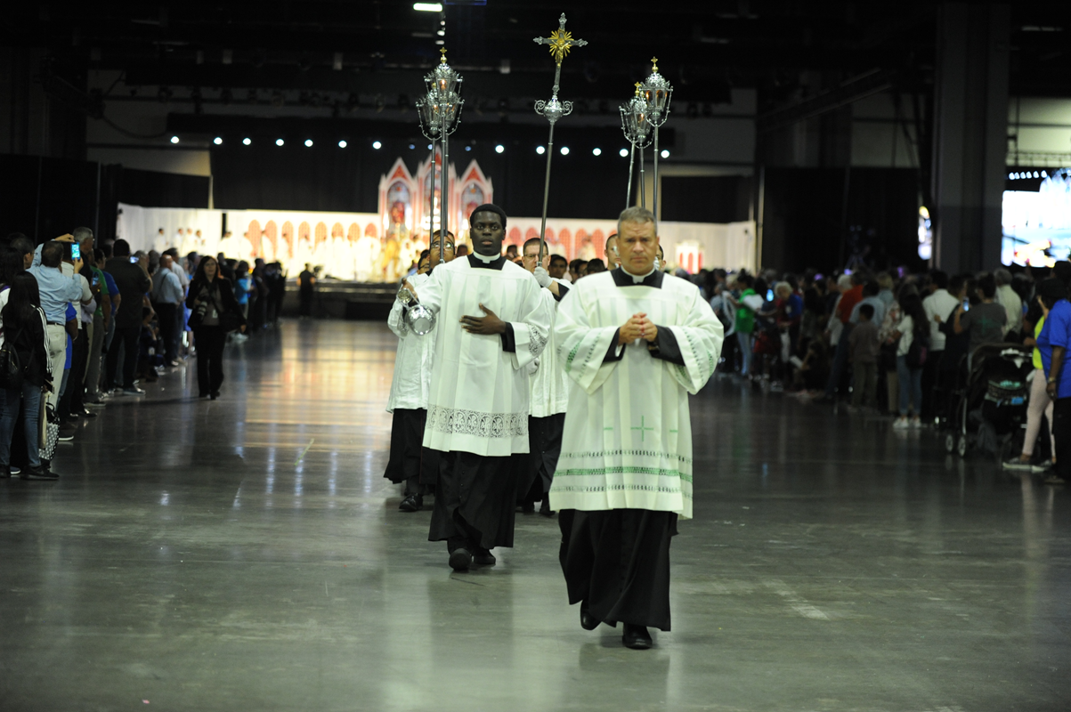 Photo by Bill Washington, Catholic News Herald 