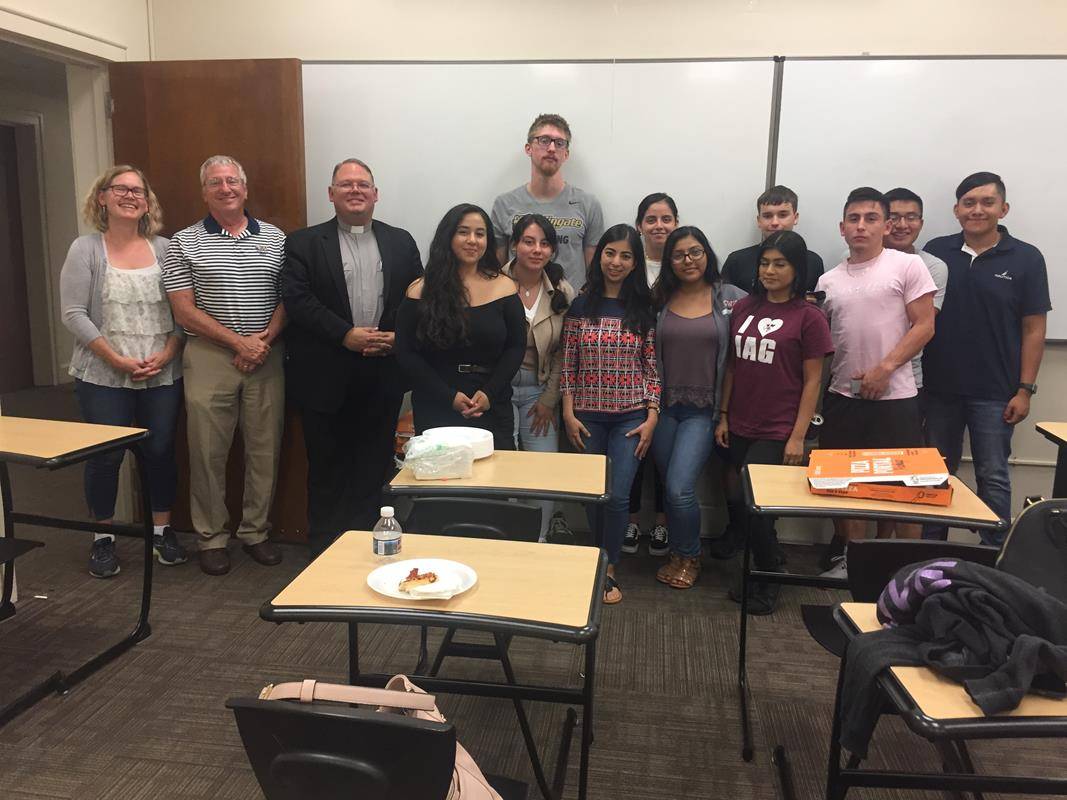 Wingate group (Copy)