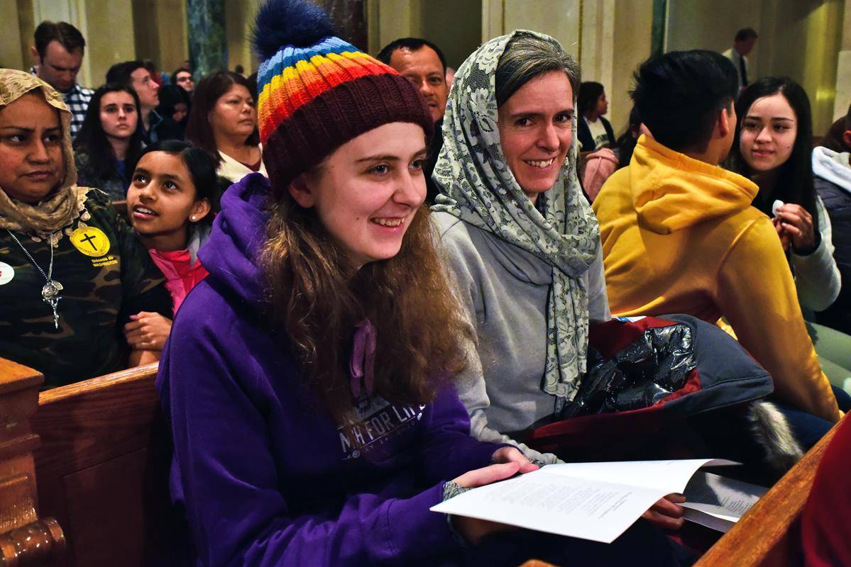 mflf 20 - with the cathedral group (Copy)