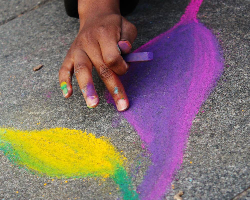 Caroline Jones, Ever Since New York, Honorable Mention