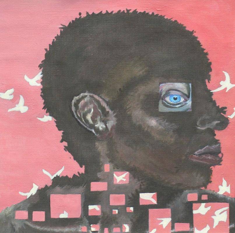 Titi Ekunsanmi, Ocular Carcinoma, Gold Key 