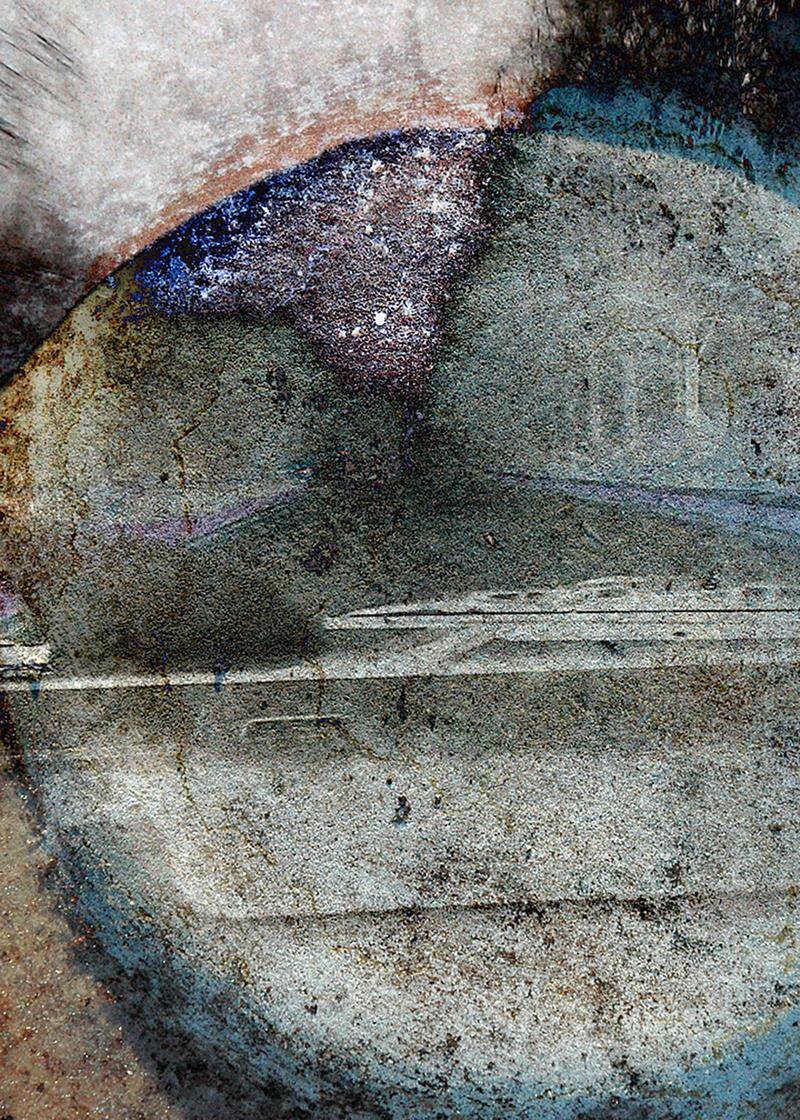 Telfair Epperson, Into the Dark, Honorable Mention