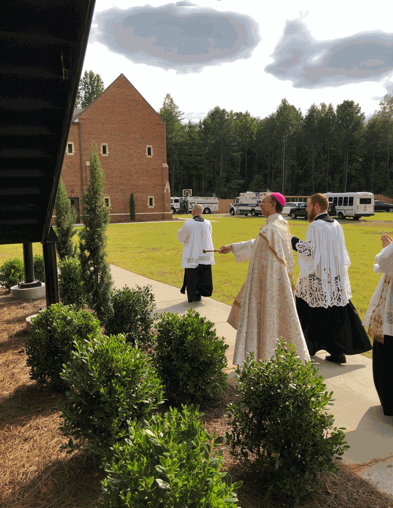 SJCS blessing outdoor pic 2   9 15 2020 SAH (Copy)