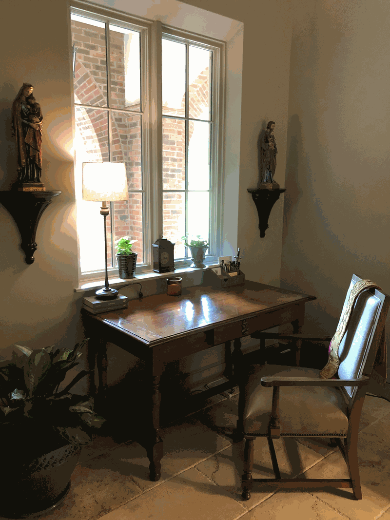 SJCS spiritual advisor room  9 15 2020 SAH (Copy)