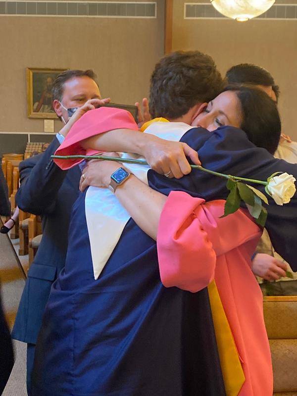 BMHS Bacc Mass pic 2  K Williams (Copy)