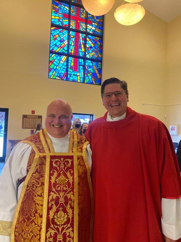 BMHS Bacc Mass pic 3  K Williams (Copy)