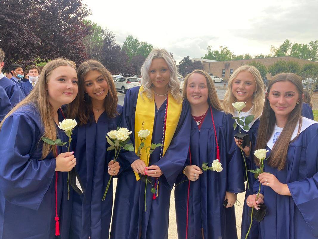 BMHS Bacc Mass pic 4  K Williams (Copy)