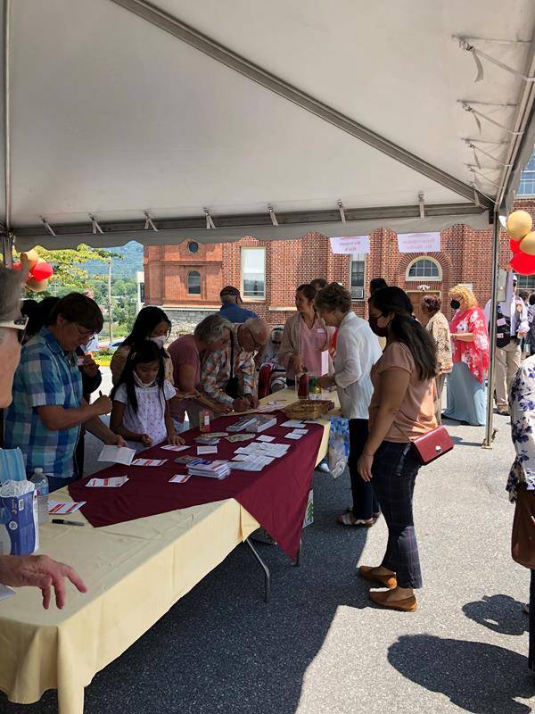 St Lawrence Basilica celebration pic 3   8 8 21 SAH (Copy)
