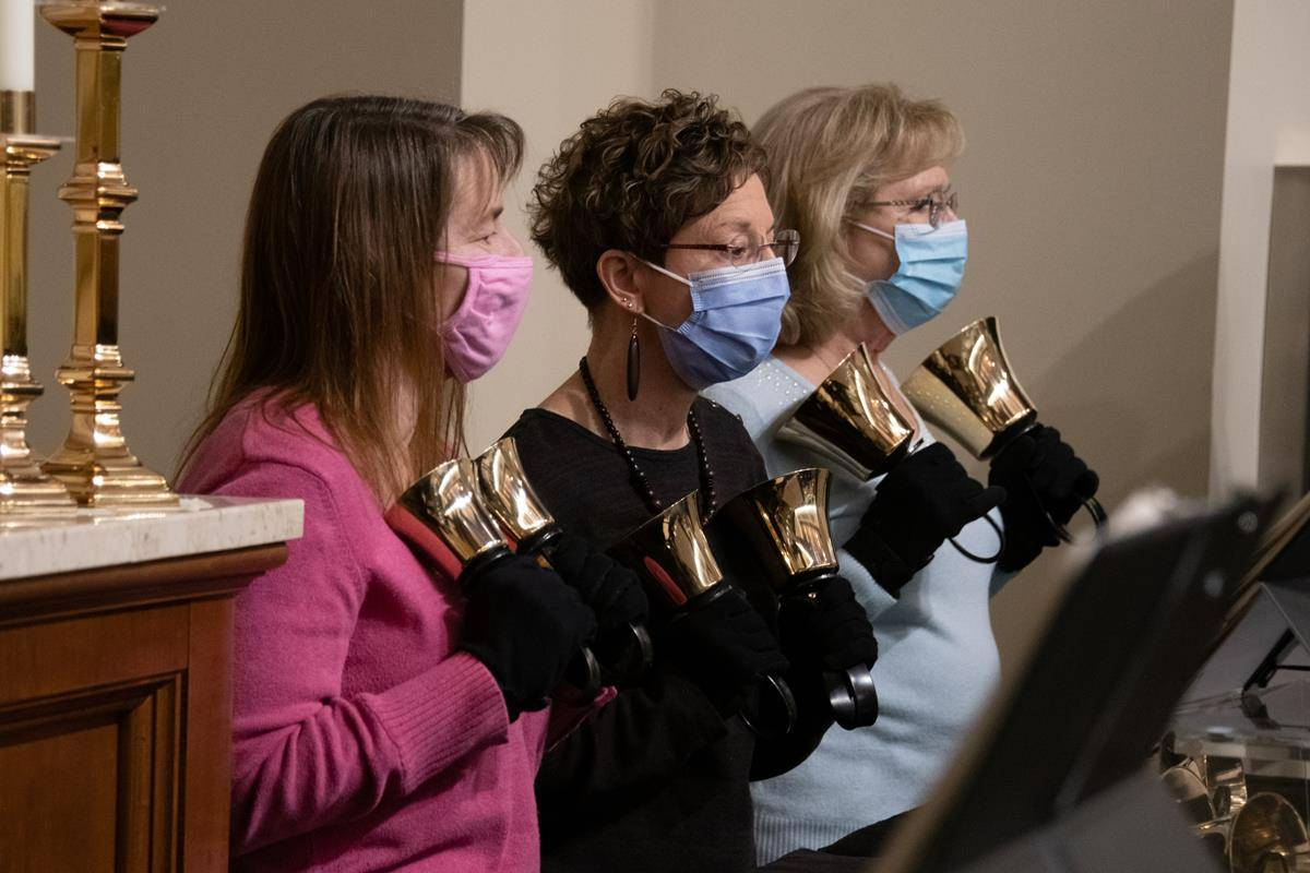 St. Pius X in Greensboro