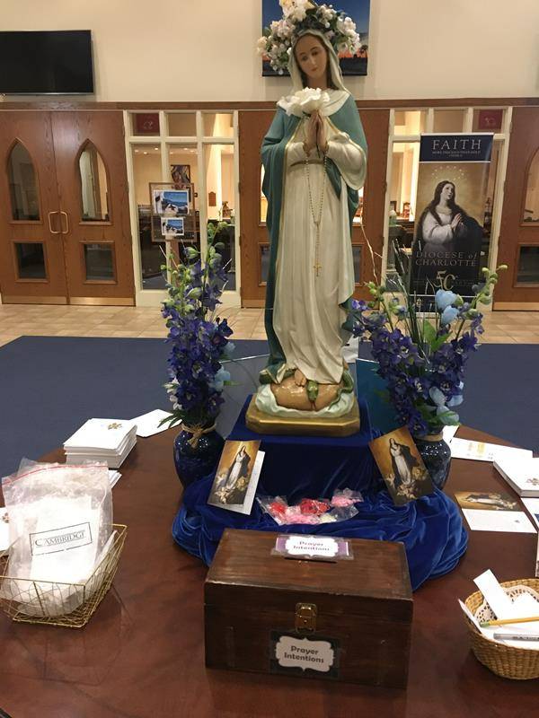 St. James the Greater in Concord