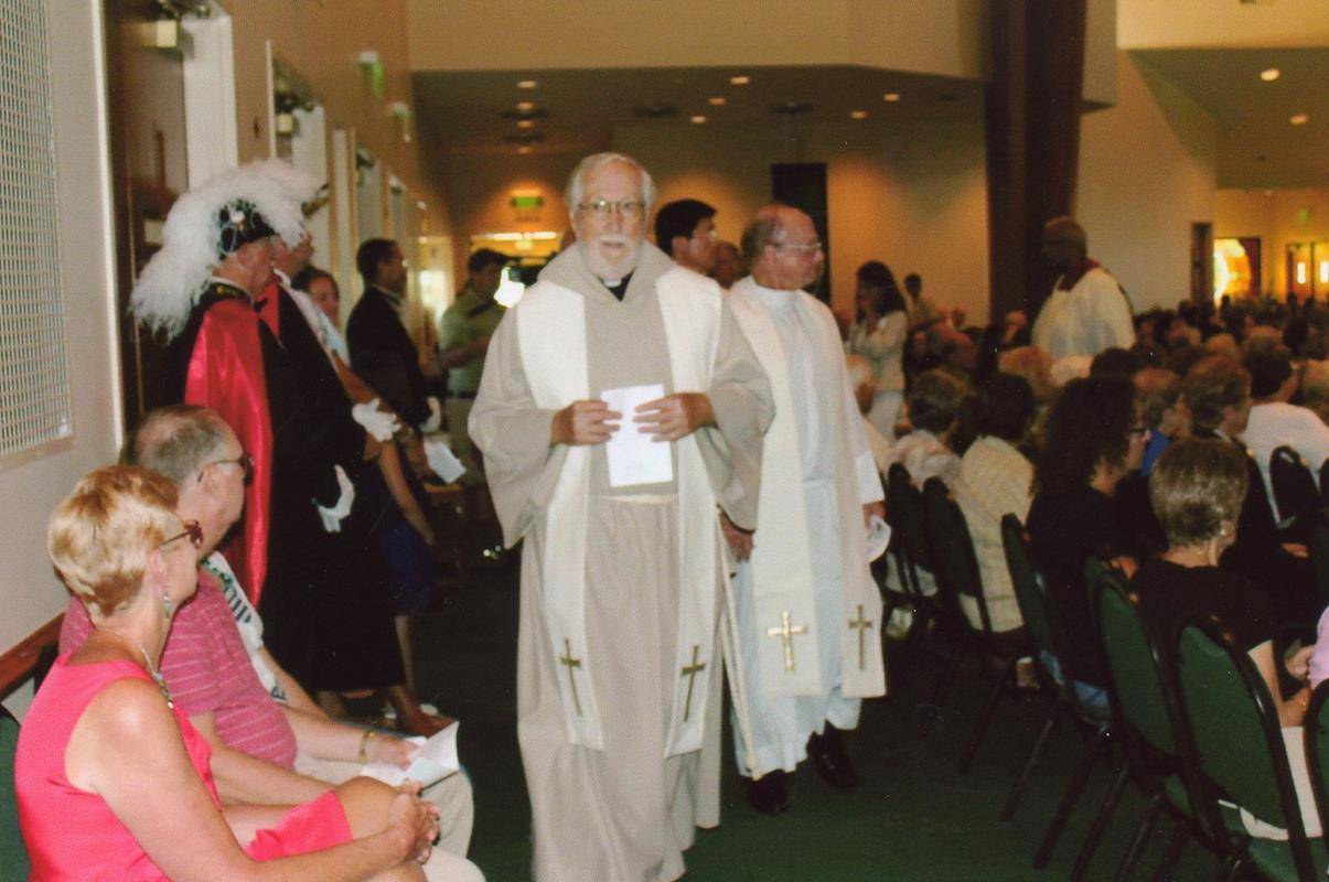Fr. Joe Zuschmidt - Johnson Street Dedication (Copy)