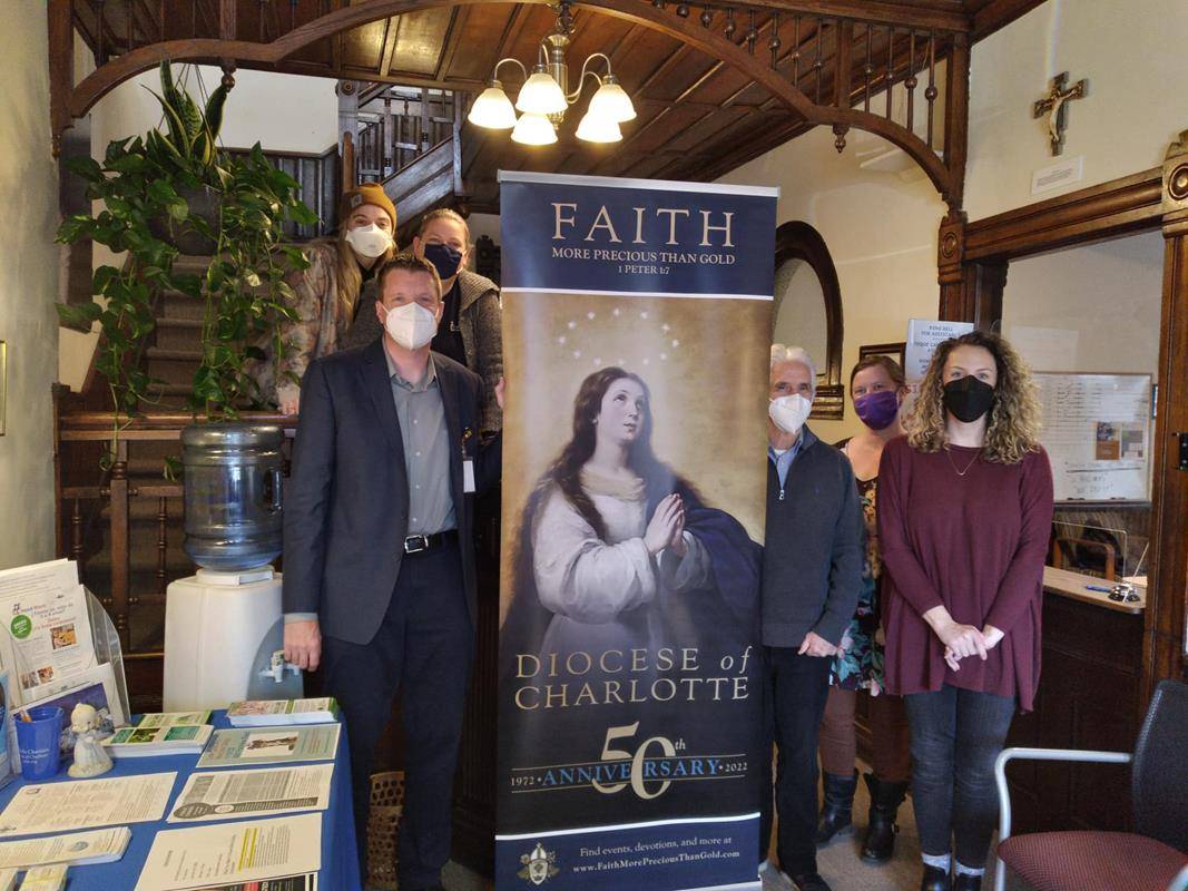 Asheville staff (Copy)