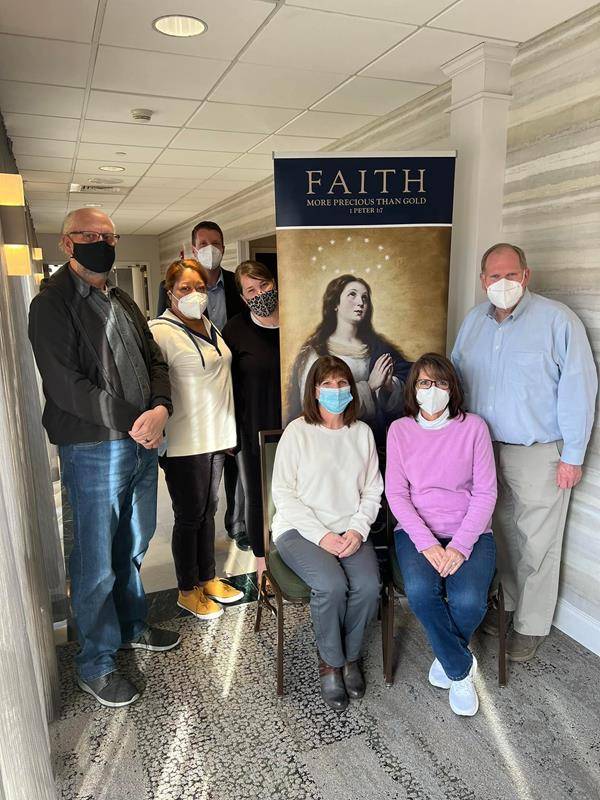 Director's team (Copy)