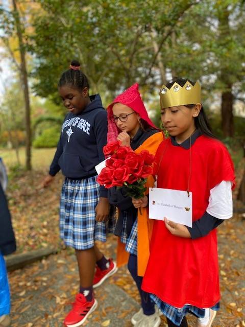 Our Lady of Grace in Greensboro