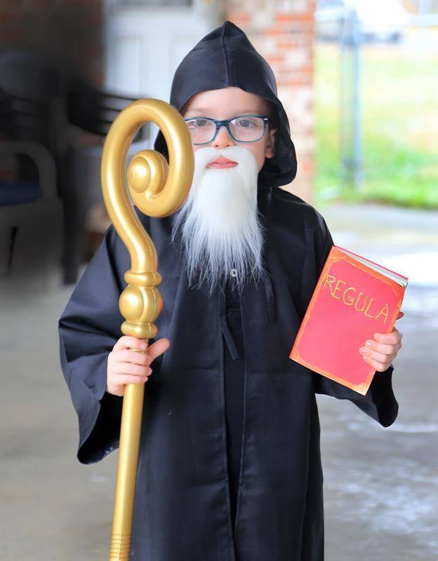 Immaculate Conception in Forest City