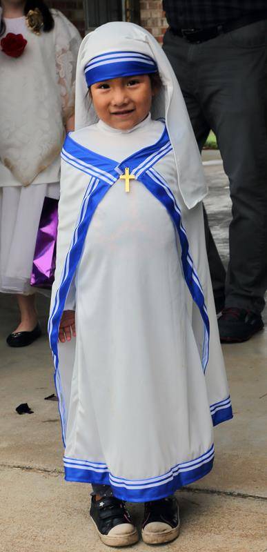 Immaculate Conception in Forest City