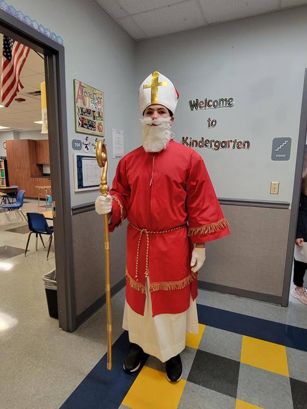 Our Lady of Grace School