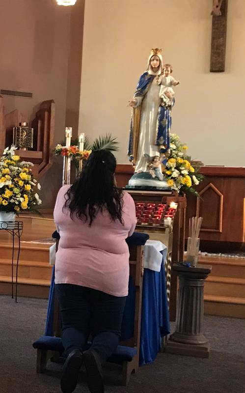 Marian Pilgrimage 6 (Copy)